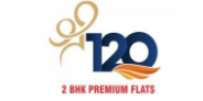 Shri 120 - 2 BHK Premium Flats (120 Flats) Logo