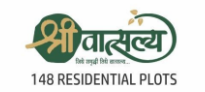 Shri Vattsalya - 148 NA Residential Plots (Phase 1) Logo
