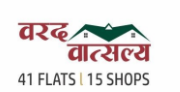 Varad Vattsalya - 2 BHK Luxurious Flats & Shops Logo